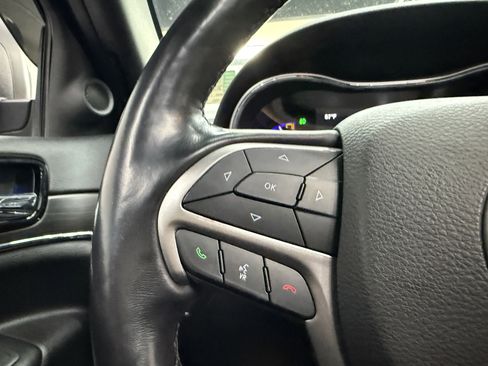 Used 2021 Jeep Grand Cherokee Limited AWD/4WD image 15