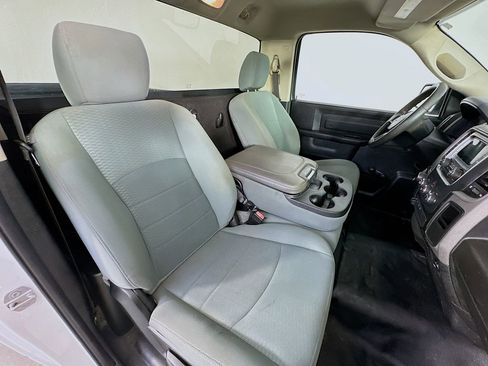 Used 2019 RAM 1500 Tradesman w/ Popular Equipment Group AWD/4WD image 12