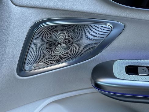 New 2026 Mercedes-Benz CLE 300 4MATIC Cabriolet image 19