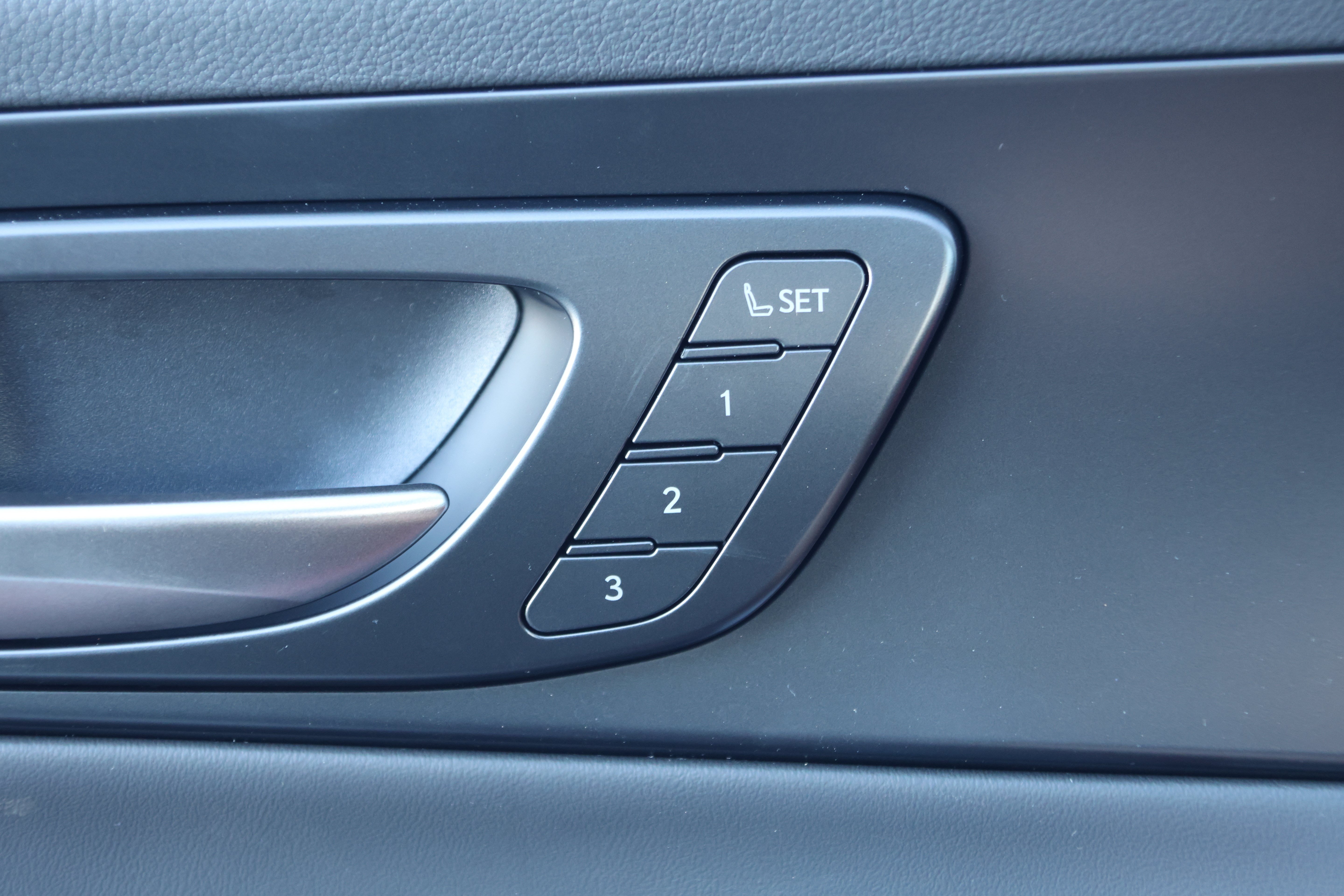 Used 2026 Lexus IS 350 F Sport w/ Technology Package RWD image 13