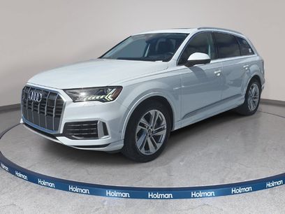 Used 2023 Audi Q7 3.0T Prestige w/ Prestige Package