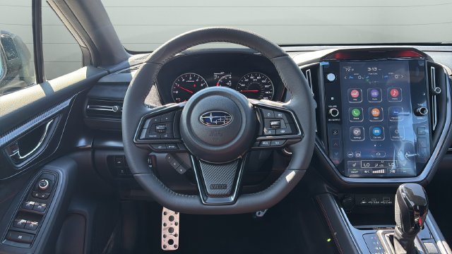 New 2026 Subaru WRX Limited AWD/4WD image 13