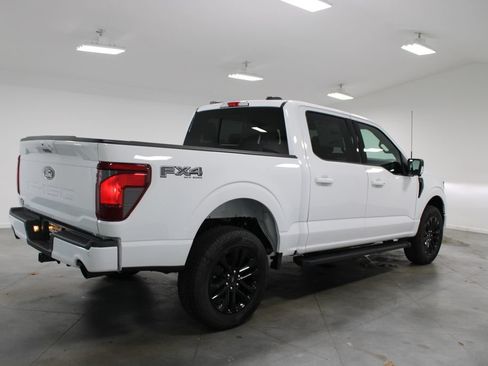 New 2026 Ford F150 XLT w/ Equipment Group 302A MID AWD/4WD image 10