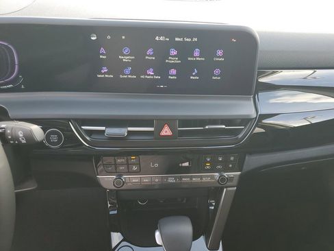 New 2026 Kia Seltos S image 14