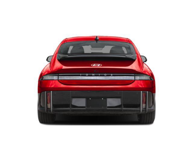 Used 2023 Hyundai Ioniq 6 Limited RWD image 8
