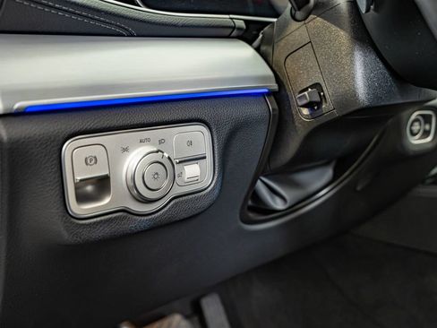 Certified 2024 Mercedes-Benz GLS 450 4MATIC image 20