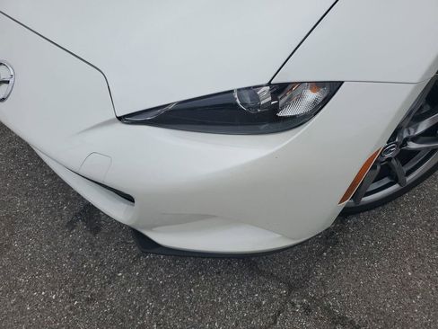 Used 2023 MAZDA MX-5 Miata Grand Touring image 16