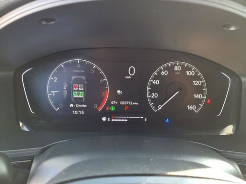 Certified 2023 Honda Civic LX image 15