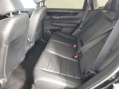 Used 2024 Honda CR-V EX-L image 13