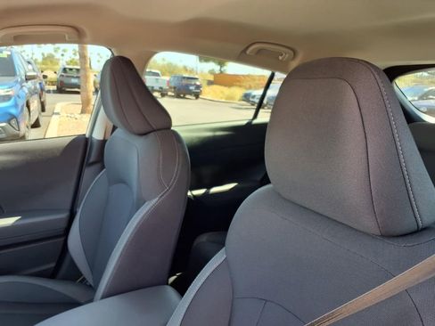 Certified 2025 Subaru Impreza 2.0i image 26