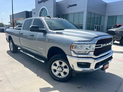 Used 2022 RAM 2500 Tradesman