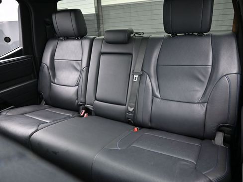 Used 2023 Toyota Tundra Platinum AWD/4WD image 26