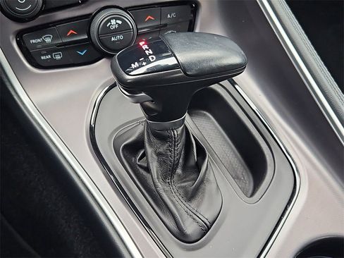 Certified 2021 Dodge Challenger R/T w/ Plus Package image 27