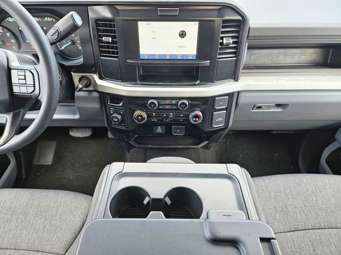 New 2026 Ford F250 XL w/ STX Appearance Package image 11