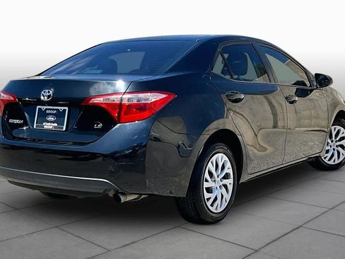 Used 2018 Toyota Corolla LE FWD image 16