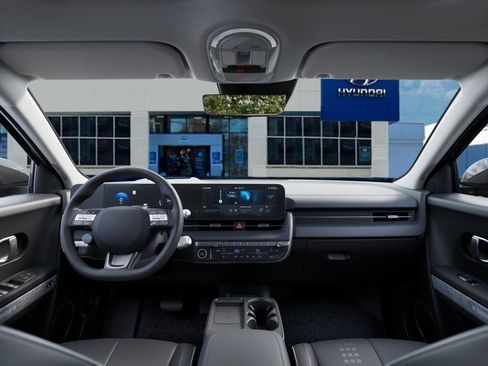 New 2026 Hyundai Ioniq 5 Limited AWD/4WD image 11