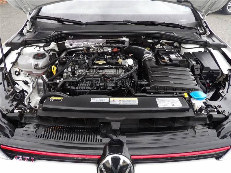 Used 2023 Volkswagen Golf GTI S FWD image 27