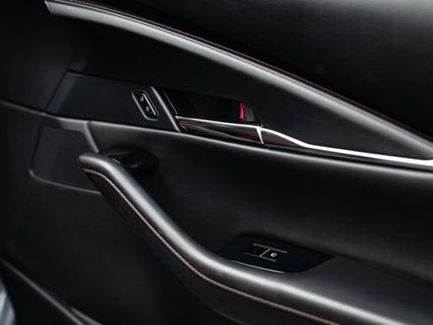 Used 2023 MAZDA CX-30 AWD 2.5 S w/ Preferred Package image 29