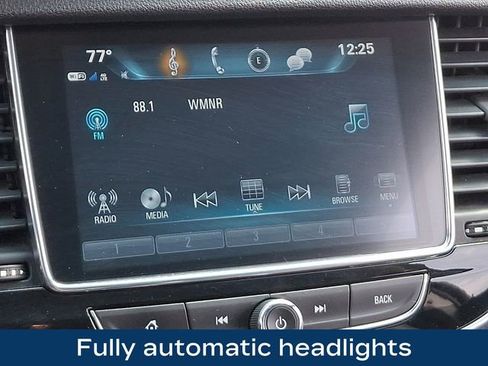 Used 2018 Buick Encore Preferred image 12