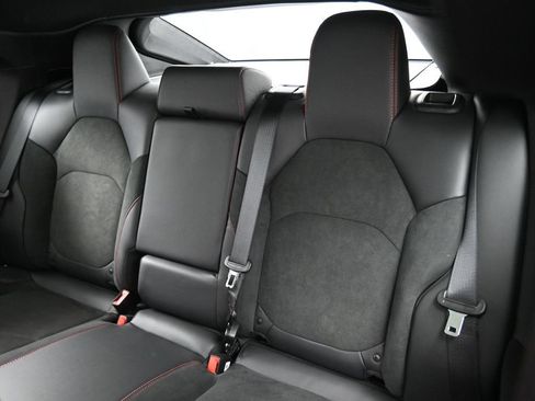 Used 2024 Dodge Charger Daytona Scat Pack w/ Plus Group AWD/4WD image 14
