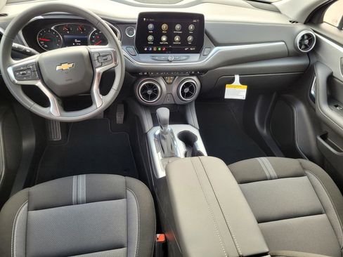 New 2026 Chevrolet Blazer LT image 10