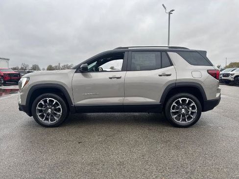 New 2026 GMC Terrain Elevation w/ Elevation Premium Package image 3