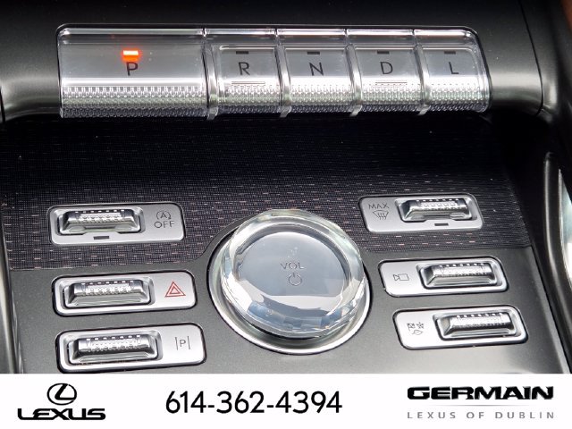 Used 2026 Lincoln Nautilus Reserve AWD/4WD image 29