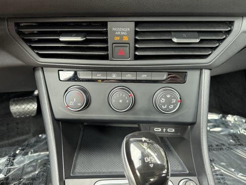 Used 2024 Volkswagen Jetta S FWD image 22