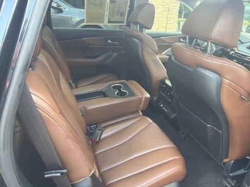 Used 2024 Acura MDX SH-AWD w/ Technology Package image 33