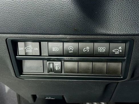 Used 2024 Toyota Tundra SR5 w/ SR5 Convenience Package image 10