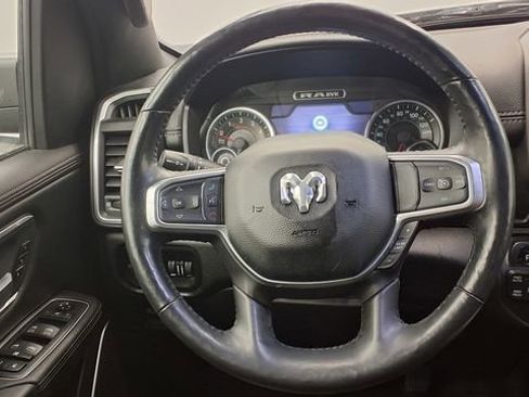 Used 2020 RAM 1500 Laramie w/ Sport Appearance Package image 21