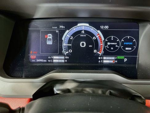 Used 2023 Toyota Tundra TRD Pro AWD/4WD image 18