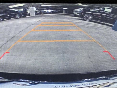 Used 2021 Buick Encore GX Select w/ Sport Touring Package image 27