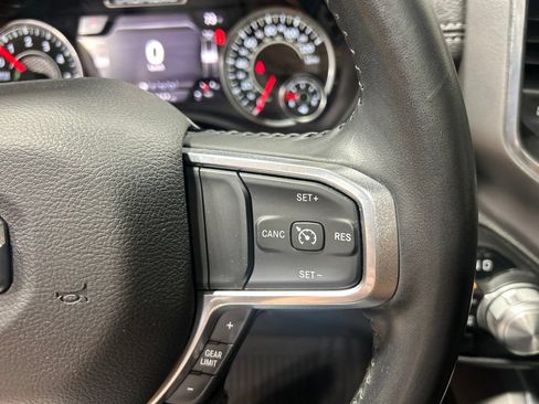 Used 2023 RAM 1500 Laramie AWD/4WD image 38