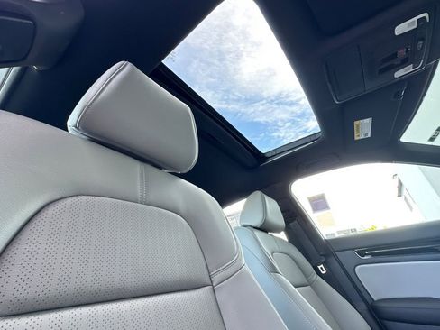 New 2026 Honda Civic Sport Touring image 17