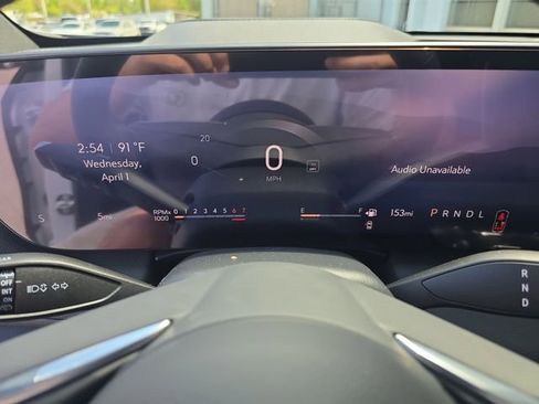 New 2026 Buick Enclave Sport Touring image 31