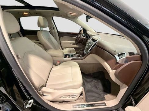 Used 2012 Cadillac SRX Premium image 24