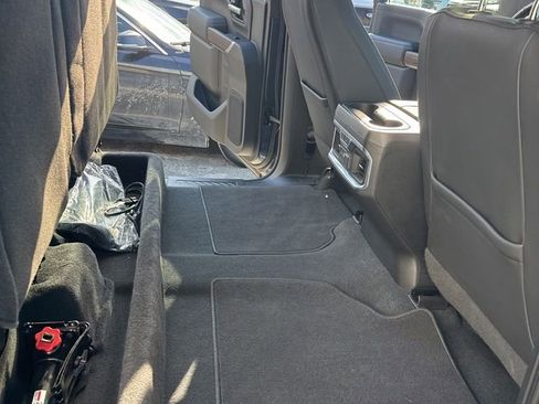 Used 2020 Chevrolet Silverado 2500 High Country w/ Z71 Off-Road Package image 64