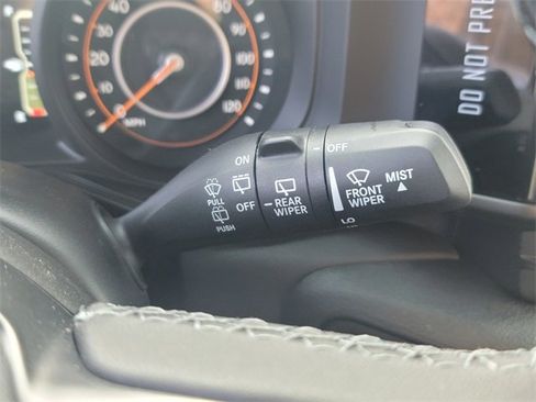 New 2026 Jeep Wrangler Sport S image 21