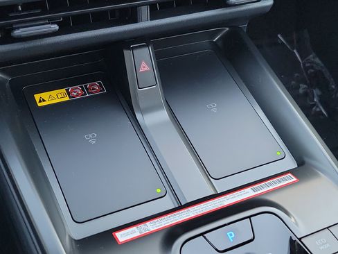 New 2026 Toyota bZ Limited image 32