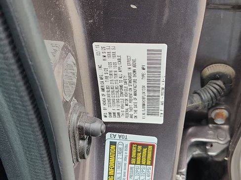 Used 2015 Honda CR-V LX image 26