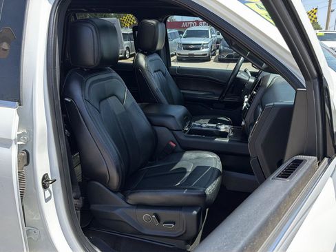 Used 2020 Ford Expedition Max Limited w/ Equipment Group 301A AWD/4WD image 26