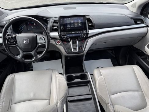 Used 2018 Honda Odyssey EX-L image 44