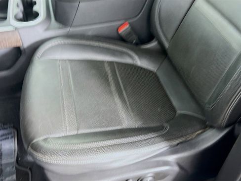 Certified 2019 GMC Sierra 1500 Denali image 19