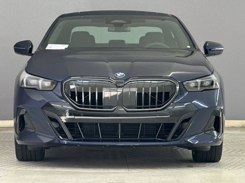 New 2026 BMW 530i w/ M Sport Package image 5