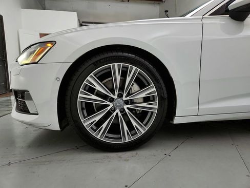 Used 2019 Audi A6 2.0T Premium Plus w/ Premium Plus Package AWD/4WD image 33
