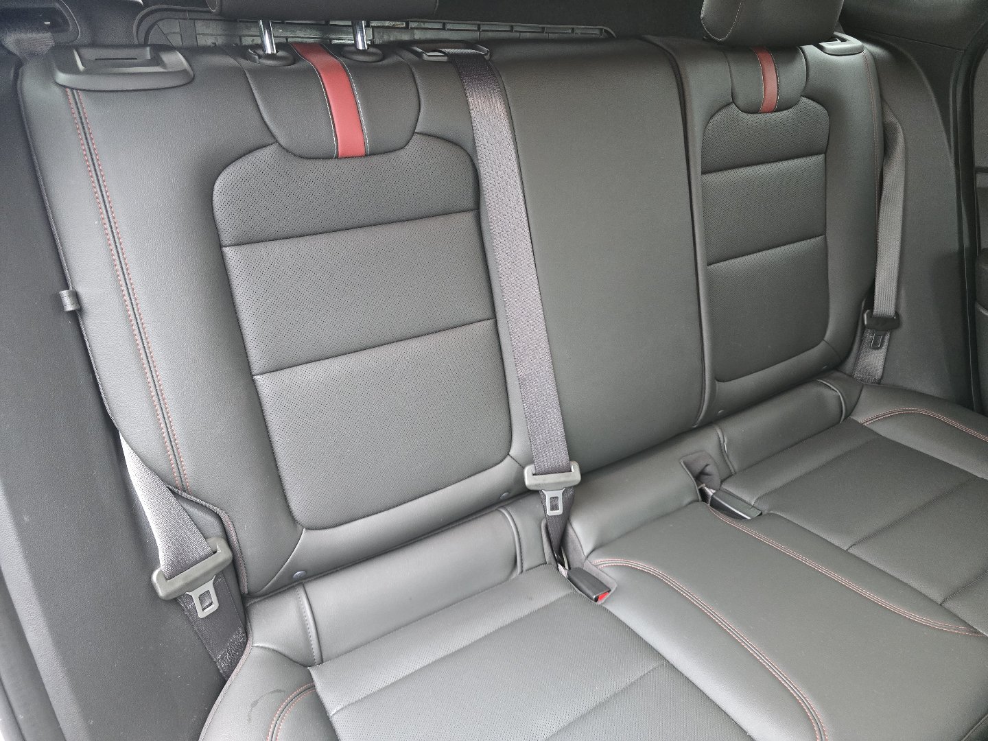 Certified 2024 Chevrolet Trax RS w/ Sunroof Package FWD image 27