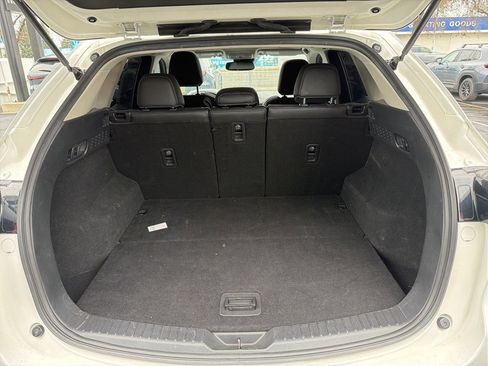 Used 2023 MAZDA CX-5 AWD 2.5 S image 9
