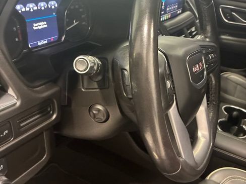 Used 2021 GMC Yukon SLT w/ SLT Premium Package AWD/4WD image 20