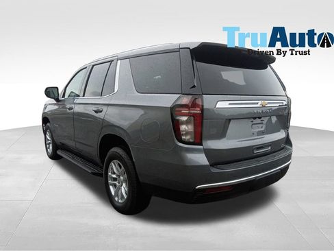 Used 2021 Chevrolet Tahoe LT AWD/4WD image 6
